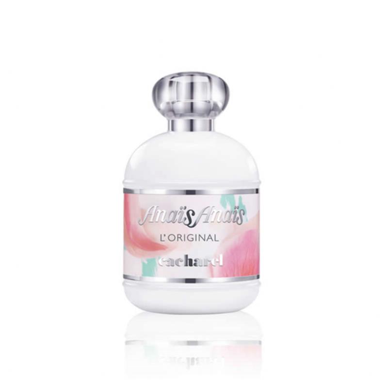 Cacharel Anais Anais For Women Eau De Toilette 100ML